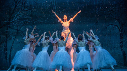 Şeker perisi Clara’nın büyülü rüyası Şeker perisi Clara’nın büyülü rüyası