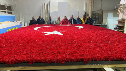 Ankara’dan Sarıkamış’a