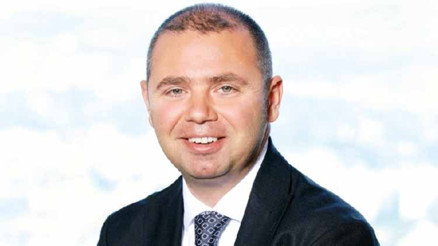 Anadolu Sigorta’da görev değişimi