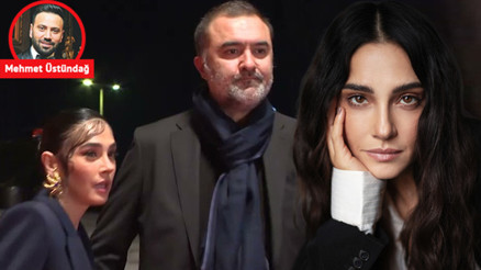 Funda Eryiğit ve Berkun Oya’nın bebeklerinin cinsiyeti belli oldu