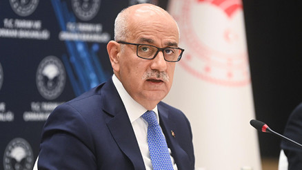 Son dakika... Bakan Kirişciden et fiyatları açıklaması: Spekülatif hareket gözlemliyoruz