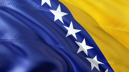 Bosna Hersekte yasa dışı Sırp Cumhuriyeti Günü kutlaması