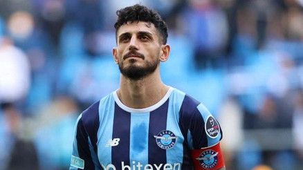 Fenerbahçe ile anılan Samet Akaydinden veda gibi paylaşım Montellanın açıklaması heyecanlandırdı...