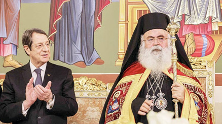 İlk işi Türkiye’ye saldırmak oldu