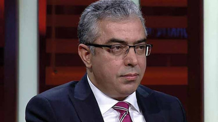 Uçum: 6lı masanın önerisi Anayasa ihlalinin itirafı Uçum: 6lı masanın önerisi Anayasa ihlalinin itirafı