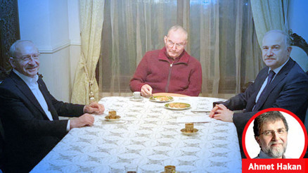 Baykal’ın oğlu Ataç Baykal: ‘O fotoğrafı ben çektim’