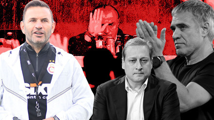 Okan Buruk şah, Jorge Jesus mat