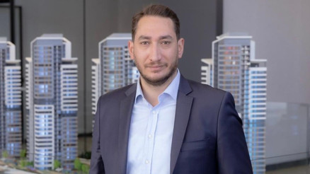 Bekir Fırat: Kira öder gibi ev sahibi olmanın yolu açıldı Bekir Fırat: Kira öder gibi ev sahibi olmanın yolu açıldı