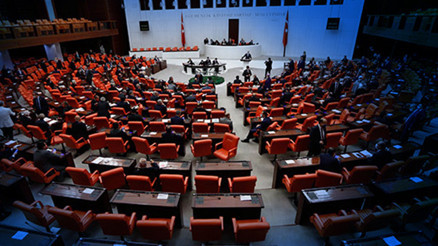 AK Parti’nin anayasa turu… CHP ve İYİ Parti randevu talebini kabul etmedi