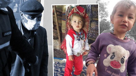 Müslüme’nin annesi iğrenç detayı itiraf etti Kayınpeder cinsel saldırıda bulundu iddiası