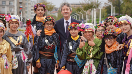 İstanbul’un köy ve yaşam merkezleri artıyor