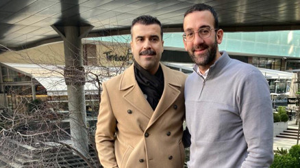 Erdem Can: Ankara, Euroleaguee çok yakışır