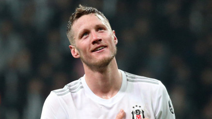 Wout Weghorstun transferinde anlaşma tamam İşte Beşiktaşın alacağı ücret
