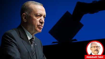 Erdoğan seçim tarihine karar verdi mi