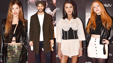 Magazin muhabirlerinin dünyası