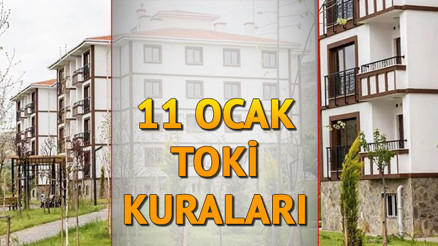 TOKİ Ankara Mamak/ Adana Merkez kura çekimi CANLI || 11 Ocak 2023 TOKİ Ankara ve Adana kura çekilişi sonuçları ve sorgulama ekranı