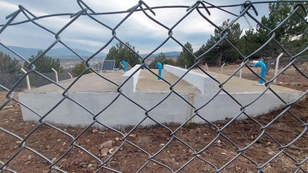 Boludaki zehirlenmelere ilişkin 4 kişi hakkında soruşturma izni Boludaki zehirlenmelere ilişkin 4 kişi hakkında soruşturma izni