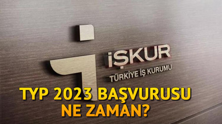 İŞKUR TYP 2023 PERSONEL ALIMI NE ZAMAN, başladı mı İŞKUR MEB okullara temizlik ve güvenlik görevlisi alımı için başvuru tarihi açıklandı mı, belli oldu mu