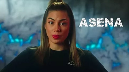 Survivor Asena kimdir, evli mi, kaç yaşında Survivor 2023 Gönüllüler kadrosunda yarışacak Asena hakkında merak edilenler