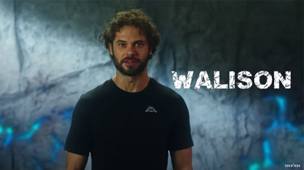 Survivor Walison kimdir, kaç yaşında, nereli Walison Fonseca Survivor 2023 gönüllüler kadrosunda