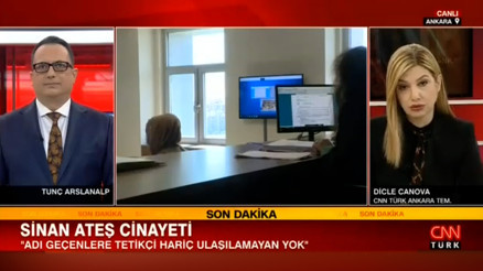 Bakan Bozdağdan Sinan Ateş cinayeti açıklaması