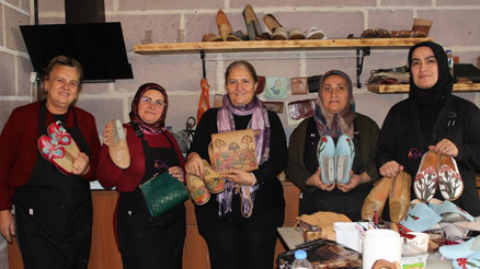 Anadolu’nun değerli mirası Yemeni