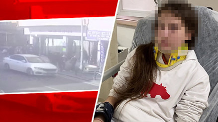 Ümraniye’de ortaokul öğrencisi okuldaki öğrenciler tarafından darbedildi