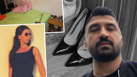 Zerin Kılınçın şüpheli ölümünde yeni gelişme Sevgilisi gözaltına alındı