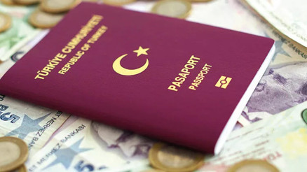 Hürriyet yazdı, pasaportta fark krizi çözüldü