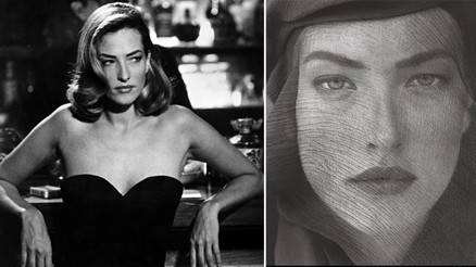 Dünyanın tek gerçek beş süper modelinden biriydi… 56 yaşında meme kanserine yenildi: Moda dünyası Tatjana Patitz’in ölümüne ağlıyor