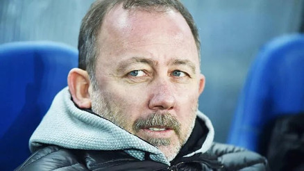 Süper Lig ekibinde Sergen Yalçın iddiası Fenerbahçe maçı öncesi...