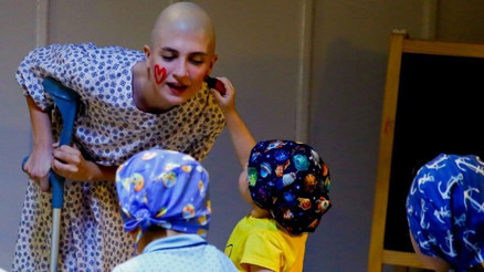 ‘Demir Kadın: Neslican’ 27 Ocak’ta vizyonda