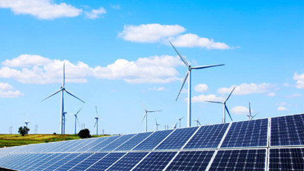 Atıl araziler enerji üssü olacak Atıl araziler enerji üssü olacak