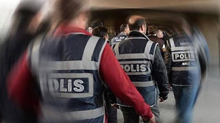 Hayali ihracatla devleti 86 milyon zarara uğratan 11 kişi gözaltına alındı