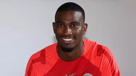Son dakika transfer haberi: Fenerbahçeden Haji Wright hamlesi Galatasaray da istiyor...