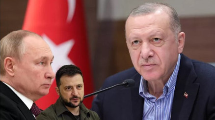 Kamu Başdenetçisi Şeref Malkoçtan insani koridor açıklaması Kamu Başdenetçisi Şeref Malkoçtan insani koridor açıklaması