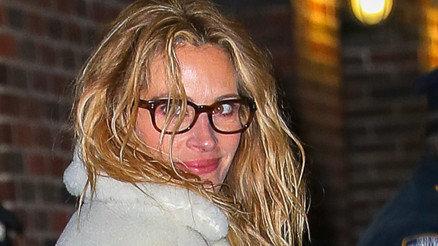 Ünlü oyuncu Julia Robertsa şok En karanlık aile sırını öğrendi: Hayatı, kuşaklar boyunca süren  bir yalan üzerine kuruluymuş