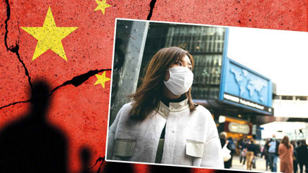 Turizmde Çin çıkmazı