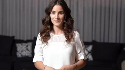 Survivor Cansu Tuman kimdir, kaç yaşında ve nereli Cansu Tumanın oynadığı diziler, filmler ve hayatı hakkında bilgiler