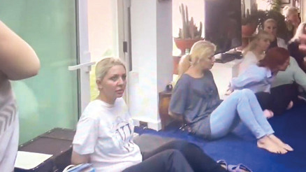 100 odalı ‘Dragos’ta Kedicikler böyle yakalanmış