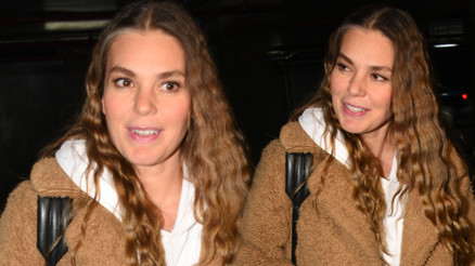 Aslı Enver bebeğinin cinsiyetini öğrendi mi