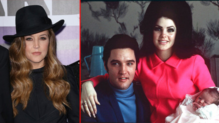 Dünyanın büyük müzik efsanesinin tek varisiydi… Trajedilerle dolu hikâyesi çok erken sonra erdi: Lisa Marie Presley 54 yaşında hayatını kaybetti Dünyanın büyük müzik efsanesinin tek varisiydi… Trajedilerle dolu hikâyesi çok erken sonra erdi: Lisa Marie Presley 54 yaşında hayatını kaybetti