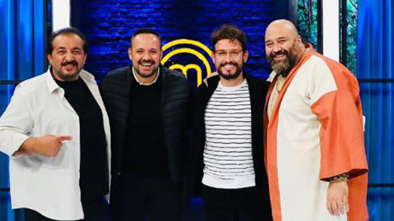 Tenor Murat Karahan kimdir, kaç yaşında, nereli MasterChef ünlüler konuğu oldu İşte Opera Sanatçısı Murat Karahanın hayatı ve biyografisi