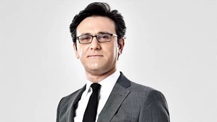 Murat Kosova kimdir, kaç yaşında nereli Sunucu Murat Kosova MasterChef Ünlüler konuğu