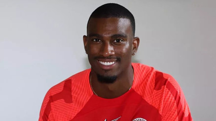 Antalyaspordan Haji Wright açıklaması Fenerbahçe ve Galatasaray...