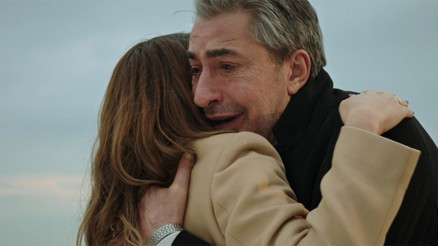 O Kız’dan duygusal tanıtım... Kadir ve Melek buluşmasında romantik anlar… O Kız’dan duygusal tanıtım... Kadir ve Melek buluşmasında romantik anlar…