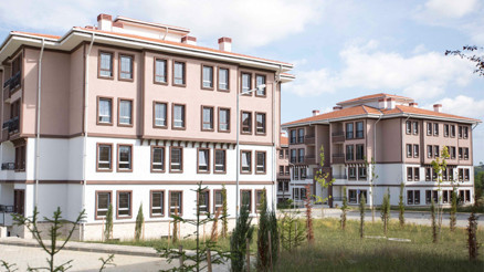 İlk Evim İlk İş Yerim projesinde 139 bin 218 konutun kurası çekildi