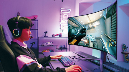 LCD monitör dönemi bitiyor... Piksel yanığı yapmayan OLED teknolojili ekran sayısı artıyor