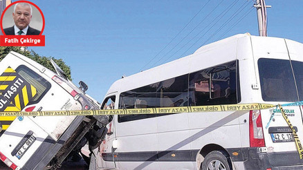 Ölüm servisi