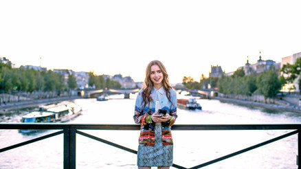 Âşıklar şehri Paris’i keşfetmek bir şenliktir